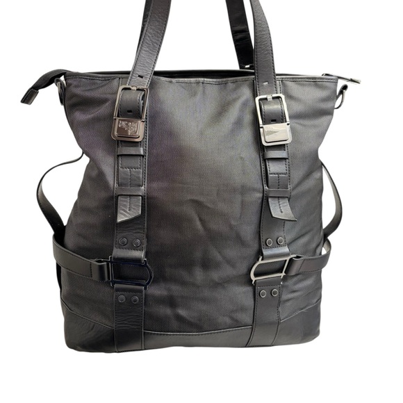 Versace Collection Men’s Travel Bag